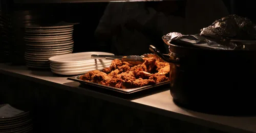 Mesa Kitchen