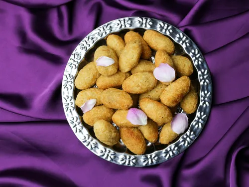Haldiram's