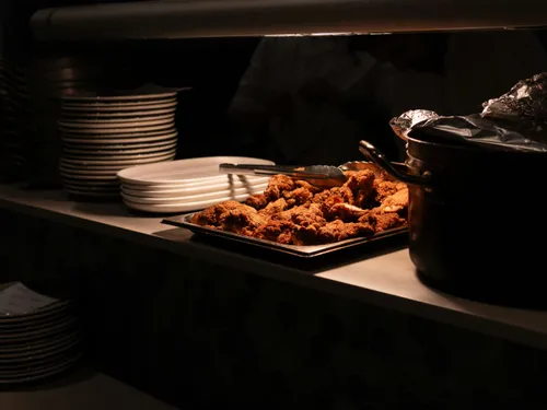 Mesa Kitchen